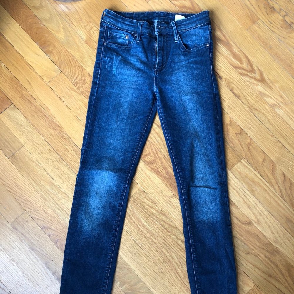 H&M Denim